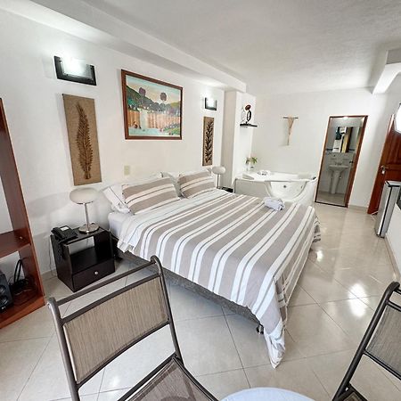 סן גיל Hotel Puerto Bahia מראה חיצוני תמונה