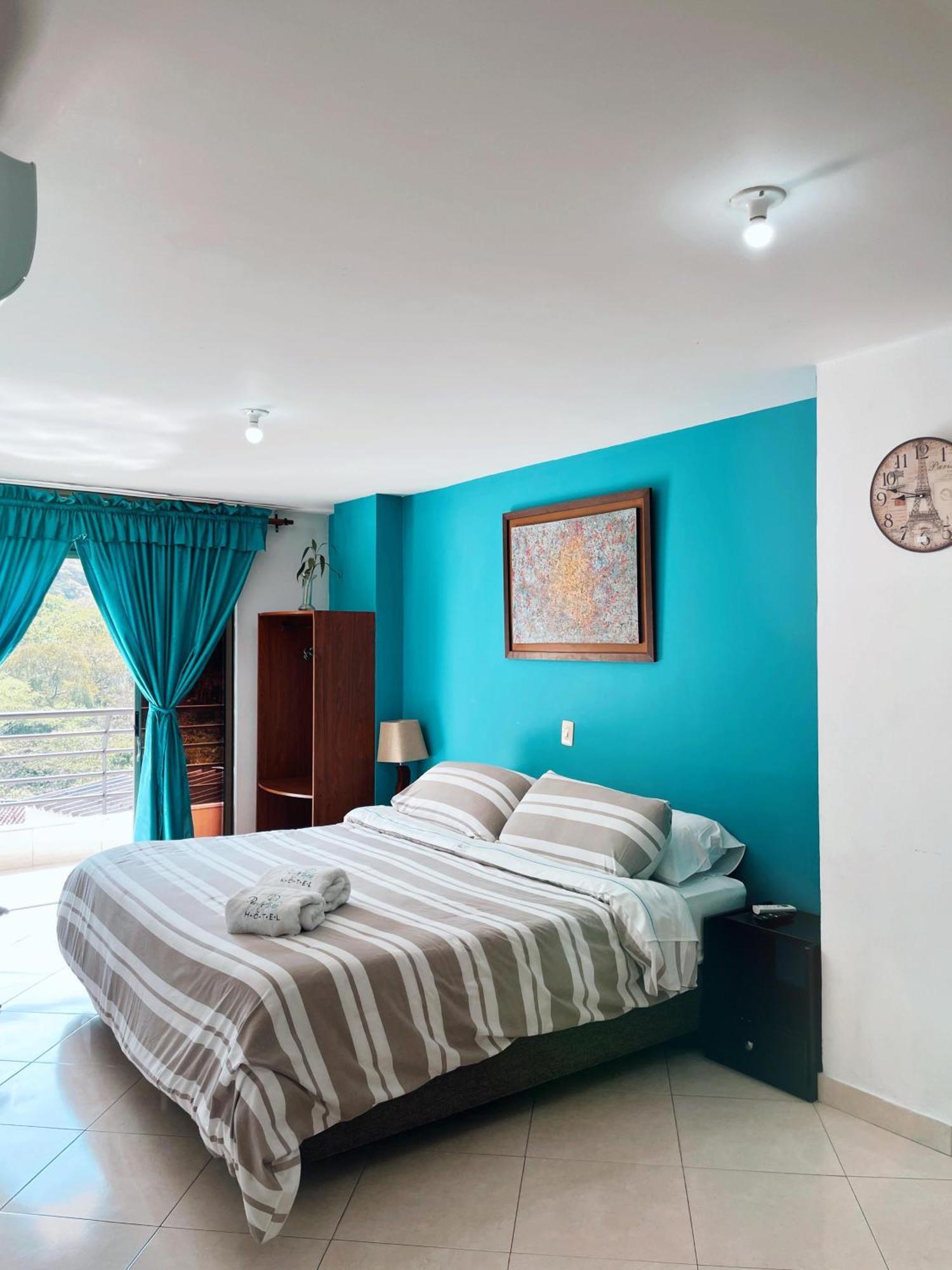 סן גיל Hotel Puerto Bahia מראה חיצוני תמונה