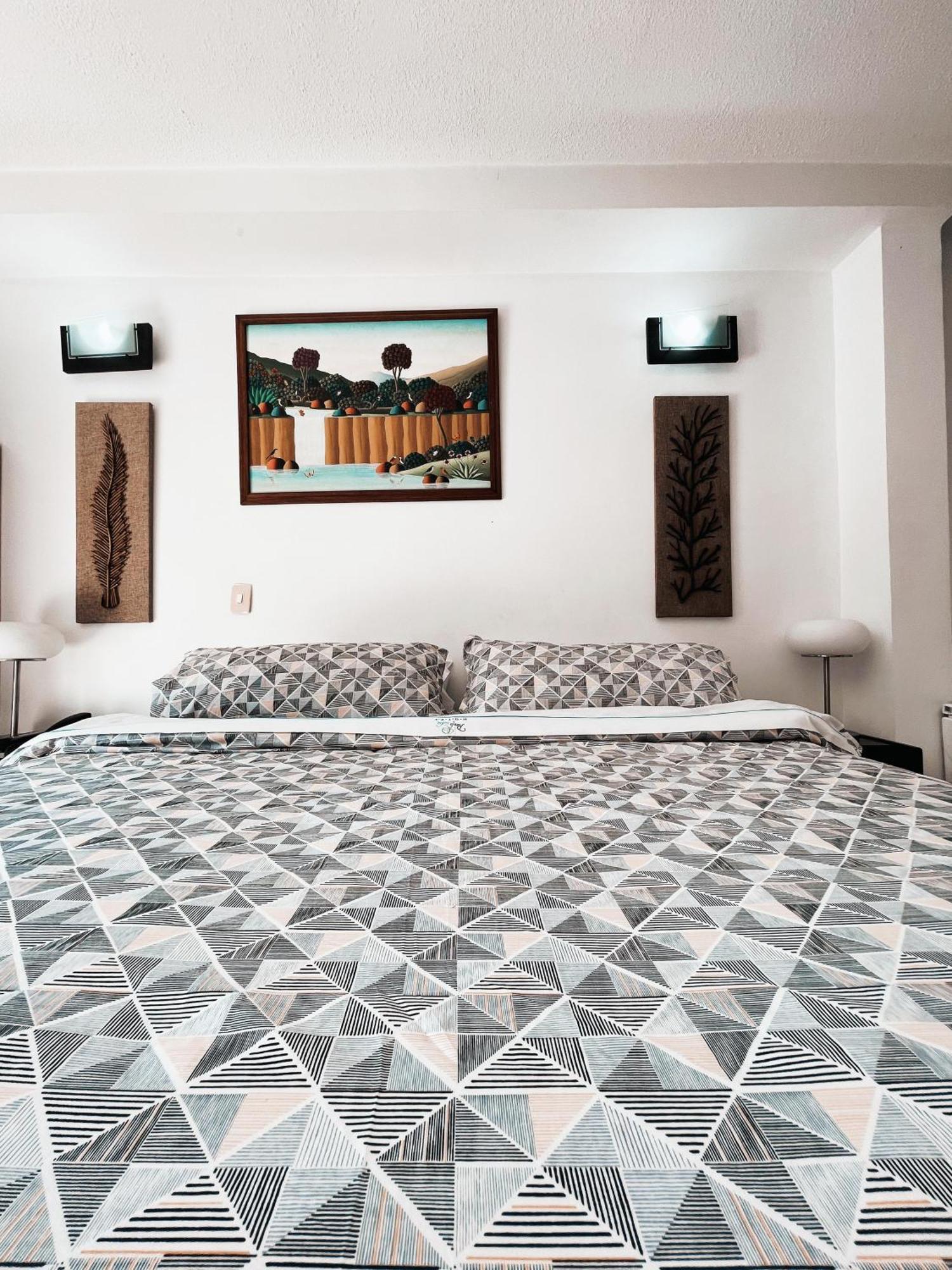 סן גיל Hotel Puerto Bahia מראה חיצוני תמונה