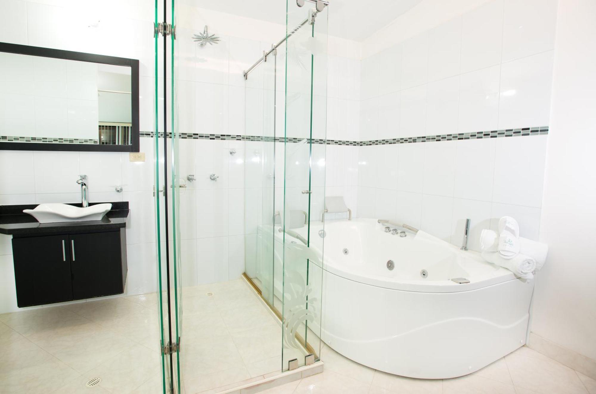 סן גיל Hotel Puerto Bahia מראה חיצוני תמונה