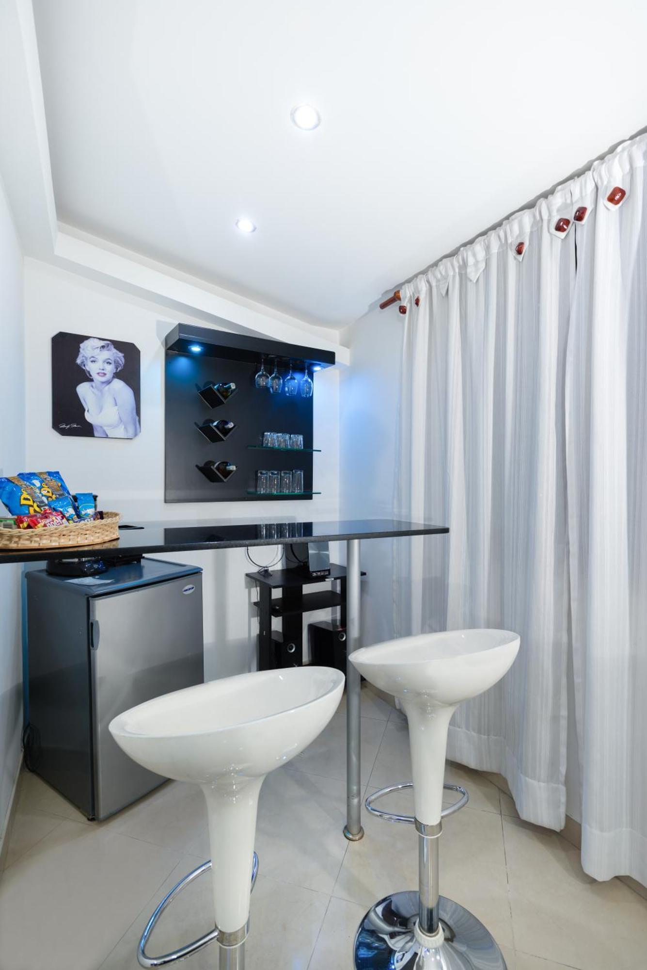 סן גיל Hotel Puerto Bahia מראה חיצוני תמונה