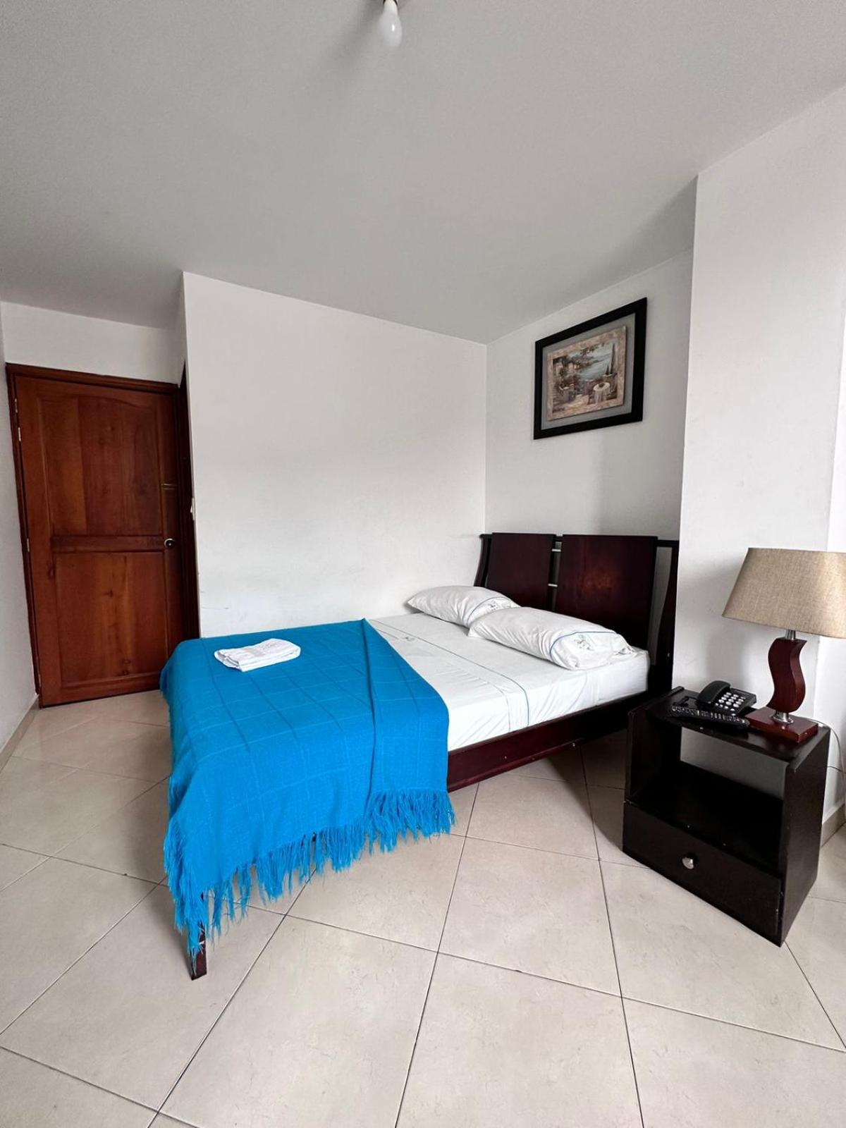 סן גיל Hotel Puerto Bahia מראה חיצוני תמונה
