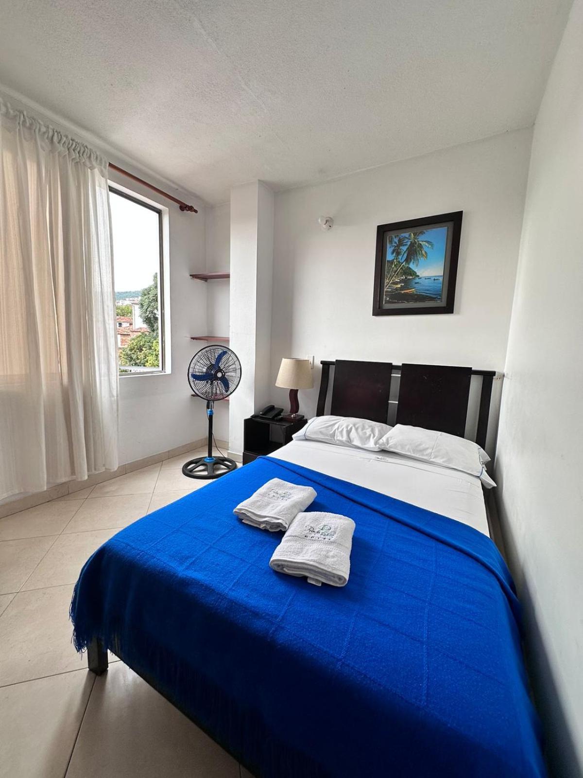 סן גיל Hotel Puerto Bahia מראה חיצוני תמונה