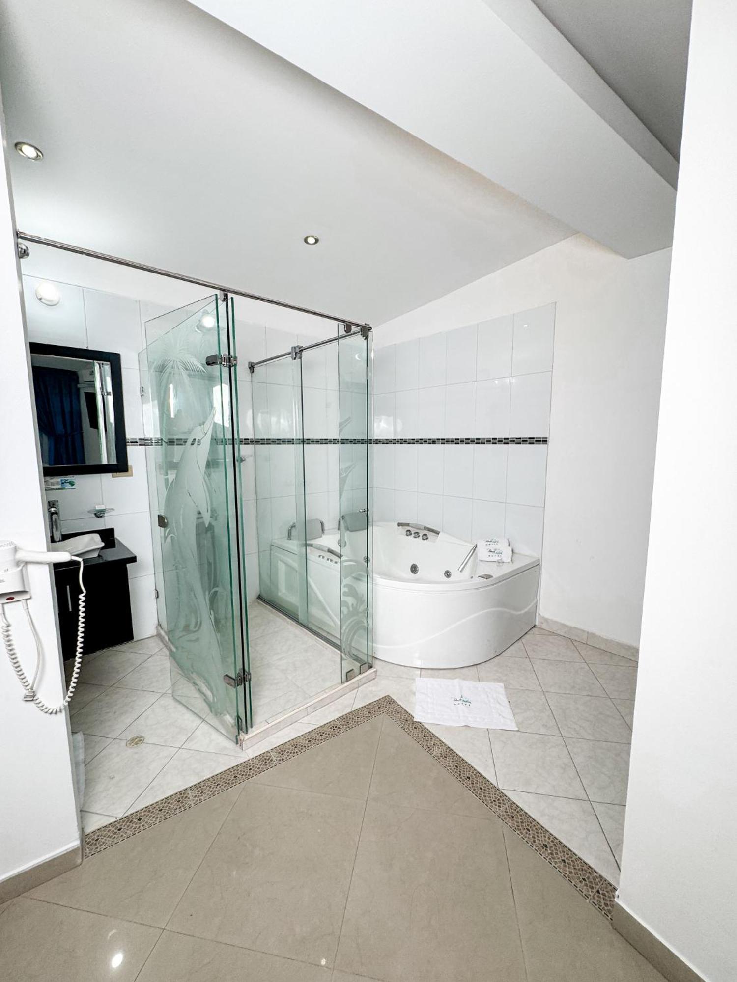 סן גיל Hotel Puerto Bahia מראה חיצוני תמונה
