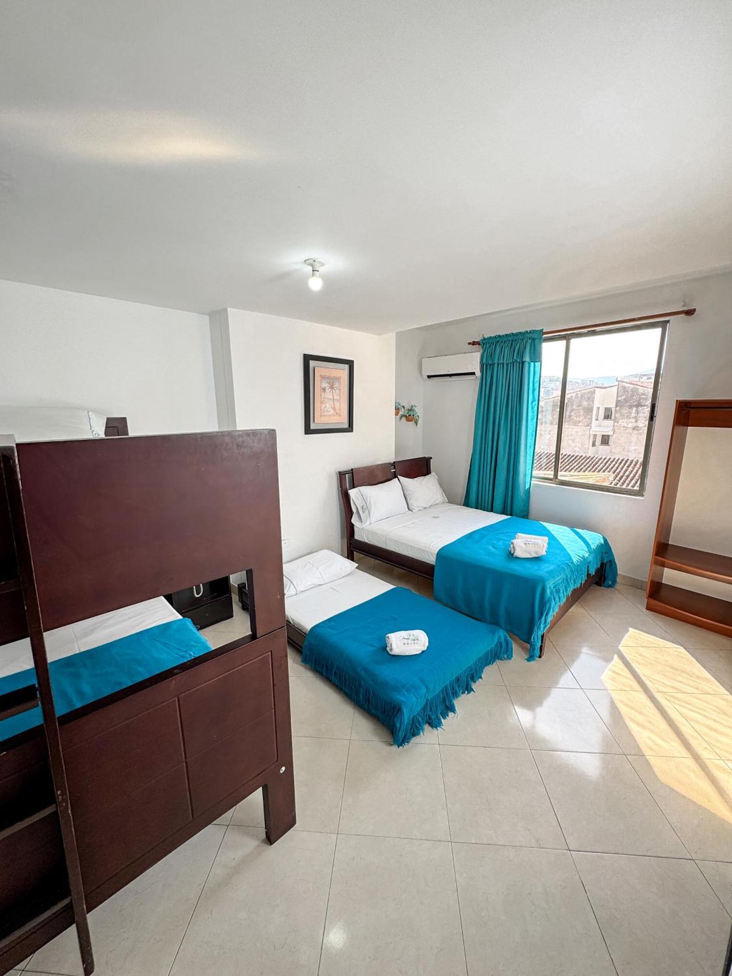 סן גיל Hotel Puerto Bahia מראה חיצוני תמונה