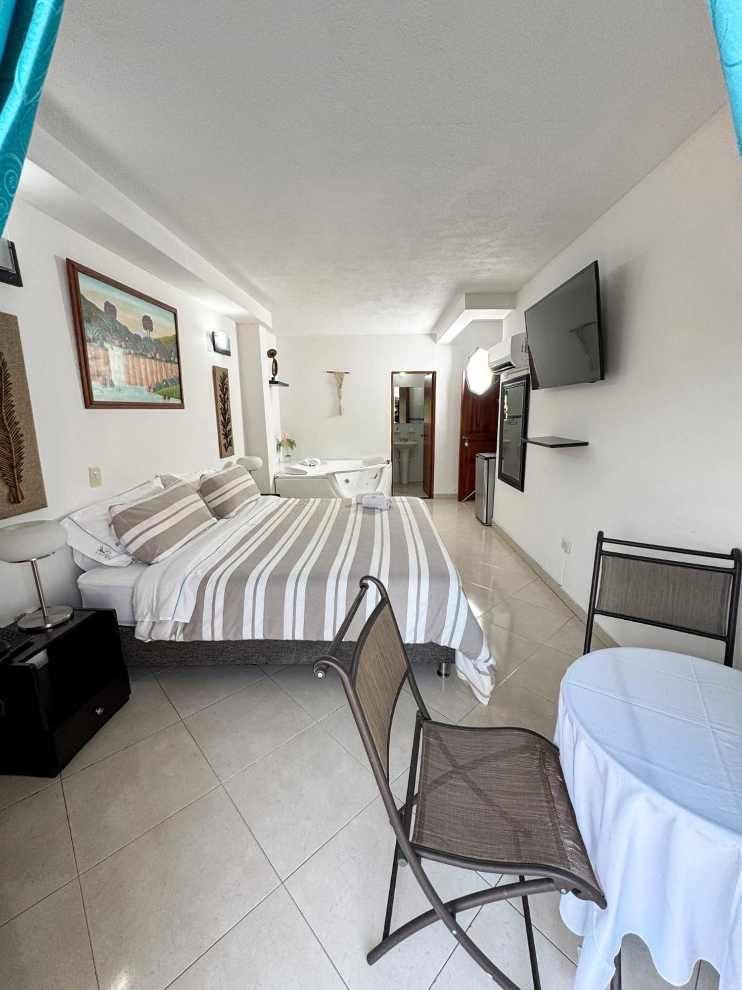 סן גיל Hotel Puerto Bahia מראה חיצוני תמונה