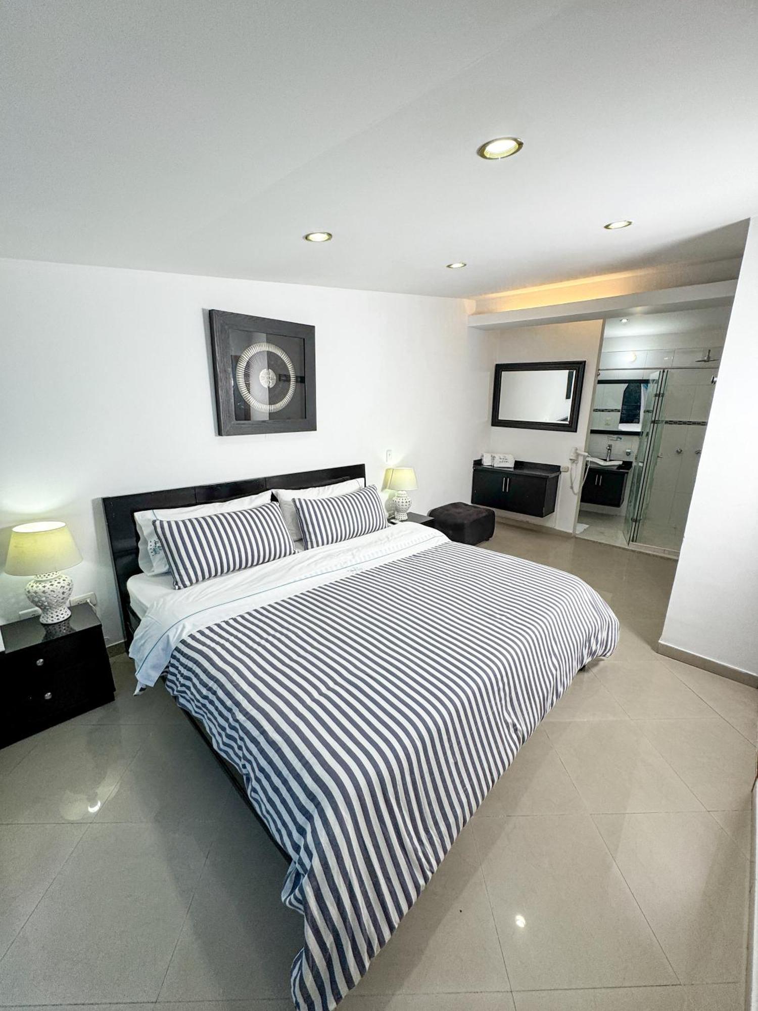 סן גיל Hotel Puerto Bahia מראה חיצוני תמונה