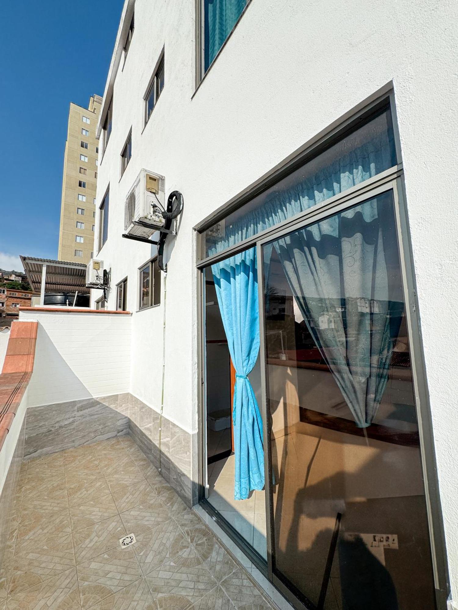 סן גיל Hotel Puerto Bahia מראה חיצוני תמונה